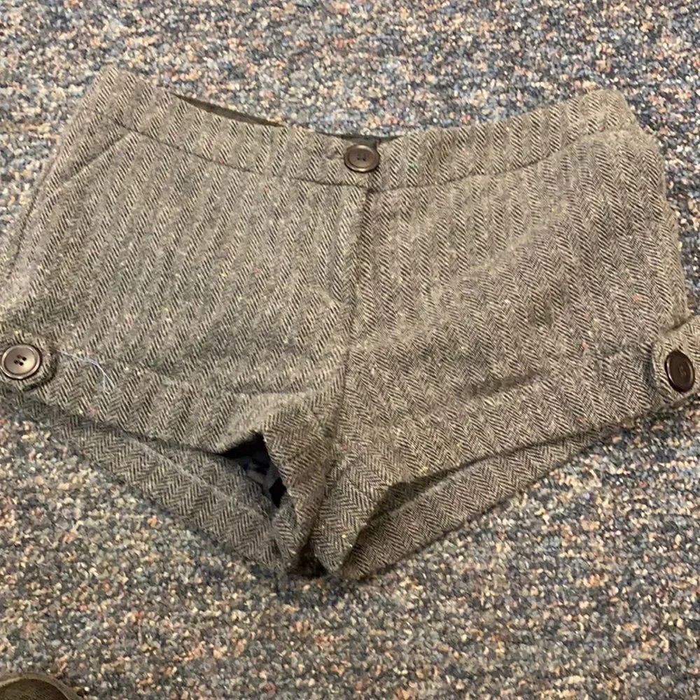 Forever 21 Tweed shorts sz. XS